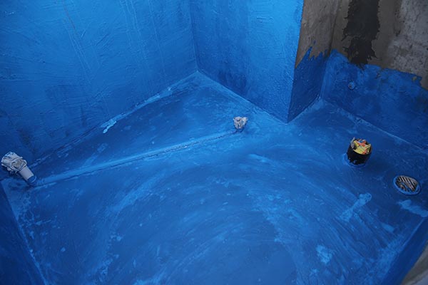 衛(wèi)生間滲水漏水如何處理？衛(wèi)生間漏水怎么辦?