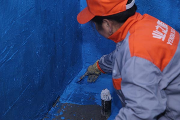 衛(wèi)生間滲水漏水如何處理？衛(wèi)生間漏水怎么辦?